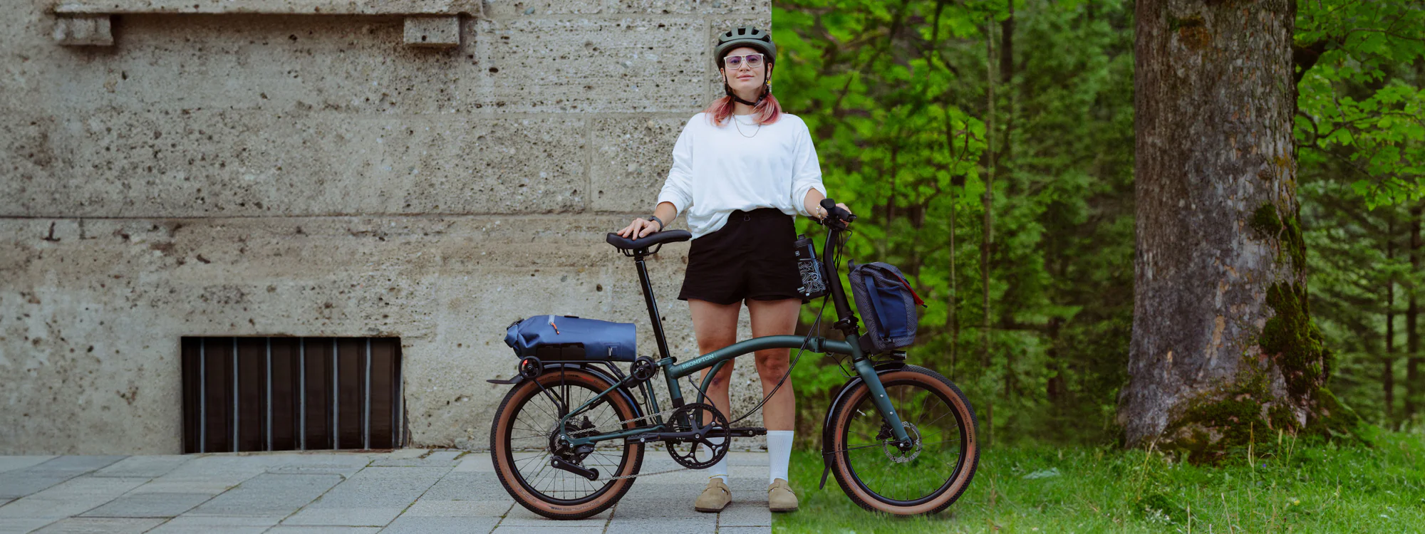 Your Ultimate Ride Starts Here